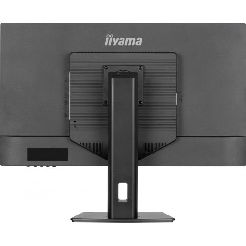 Монітор Iiyama 31.5" ProLite XB3270QSU-B1 Black купити в Україні | Telemart фото