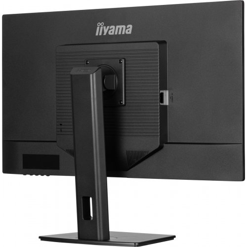 Монітор Iiyama 31.5" ProLite XB3270QSU-B1 Black купити в Україні | Telemart фото
