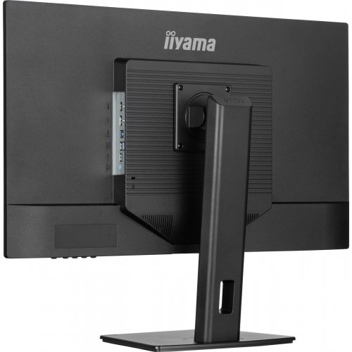Монітор Iiyama 31.5" ProLite XB3270QSU-B1 Black купити в Україні | Telemart фото