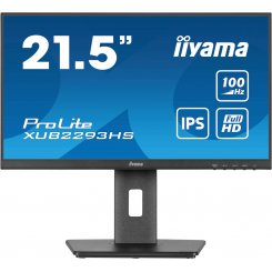 Монитор Iiyama 21.5