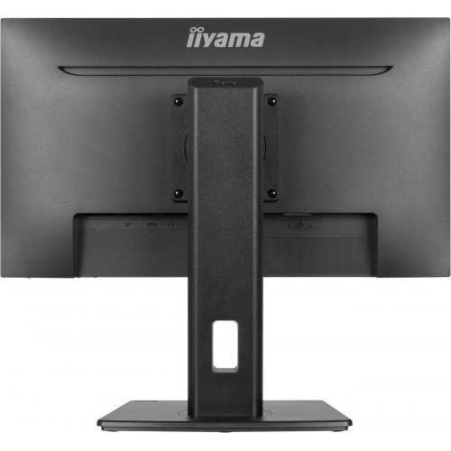 Монитор Iiyama 21.5" ProLite XUB2293HS-B6 Black купить в Украине | Telemart фото