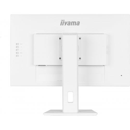 Монитор Iiyama 27" ProLite XUB2792QSU-W6 White купить в Украине | Telemart фото