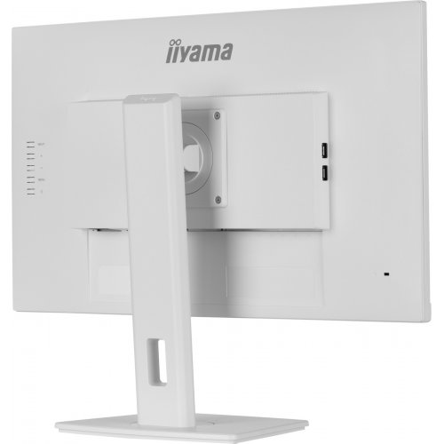 Монитор Iiyama 27" ProLite XUB2792QSU-W6 White купить в Украине | Telemart фото