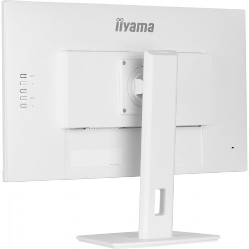 Монитор Iiyama 27" ProLite XUB2792QSU-W6 White купить в Украине | Telemart фото