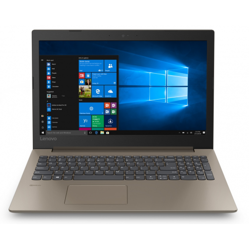 Продать Ноутбук Lenovo IdeaPad 330-15IKBR (81DE01W4RA) Chocolate по Trade-In интернет-магазине Телемарт - Киев, Днепр, Украина фото
