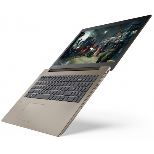 Продать Ноутбук Lenovo IdeaPad 330-15IKBR (81DE01W4RA) Chocolate по Trade-In интернет-магазине Телемарт - Киев, Днепр, Украина фото