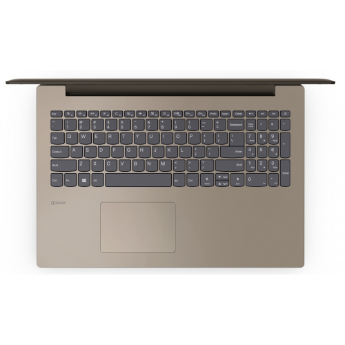 Продать Ноутбук Lenovo IdeaPad 330-15IKBR (81DE01W4RA) Chocolate по Trade-In интернет-магазине Телемарт - Киев, Днепр, Украина фото
