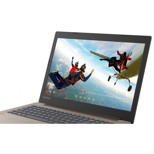Продать Ноутбук Lenovo IdeaPad 330-15IKBR (81DE01W4RA) Chocolate по Trade-In интернет-магазине Телемарт - Киев, Днепр, Украина фото