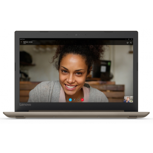 Продать Ноутбук Lenovo IdeaPad 330-15IKBR (81DE01W4RA) Chocolate по Trade-In интернет-магазине Телемарт - Киев, Днепр, Украина фото
