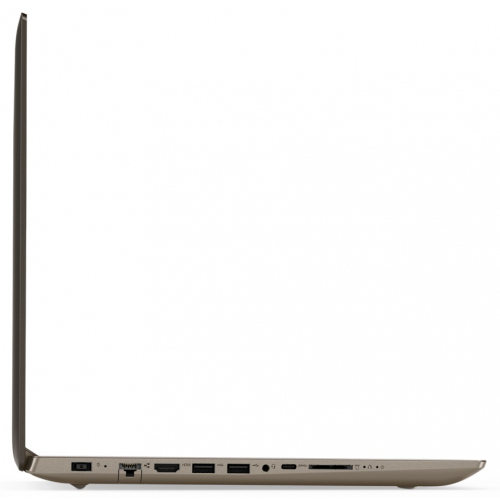 Продать Ноутбук Lenovo IdeaPad 330-15IKBR (81DE01W4RA) Chocolate по Trade-In интернет-магазине Телемарт - Киев, Днепр, Украина фото