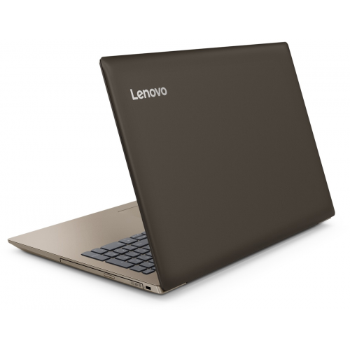Продать Ноутбук Lenovo IdeaPad 330-15IKBR (81DE01W4RA) Chocolate по Trade-In интернет-магазине Телемарт - Киев, Днепр, Украина фото