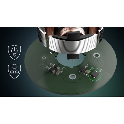 Уценка набор кулеров для корпуса Arctic P12 Pro PST (5-Fan pack) (ACFAN00307A) Black (Вскрытая упаковка, 900427) купить в Украине | Telemart фото