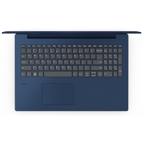 Продать Ноутбук Lenovo IdeaPad 330-15IKBR (81DE01W5RA) Midnight Blue по Trade-In интернет-магазине Телемарт - Киев, Днепр, Украина фото