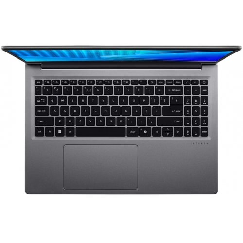 Ноутбук Acer Extensa 15 EXO15-41 (NX.EL5EU.006) Lunar Gray купить в Украине | Telemart фото