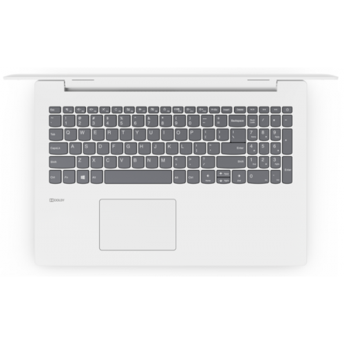 Продати Ноутбук Lenovo IdeaPad 330-15IGM (81D100M4RA) Blizzard White за Trade-In у інтернет-магазині Телемарт - Київ, Дніпро, Україна фото