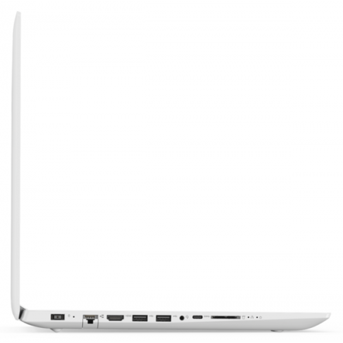 Продати Ноутбук Lenovo IdeaPad 330-15IGM (81D100M4RA) Blizzard White за Trade-In у інтернет-магазині Телемарт - Київ, Дніпро, Україна фото