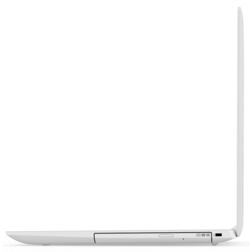 Продати Ноутбук Lenovo IdeaPad 330-15IGM (81D100M4RA) Blizzard White за Trade-In у інтернет-магазині Телемарт - Київ, Дніпро, Україна фото