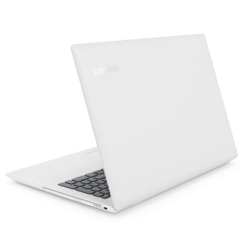 Продати Ноутбук Lenovo IdeaPad 330-15IGM (81D100M4RA) Blizzard White за Trade-In у інтернет-магазині Телемарт - Київ, Дніпро, Україна фото