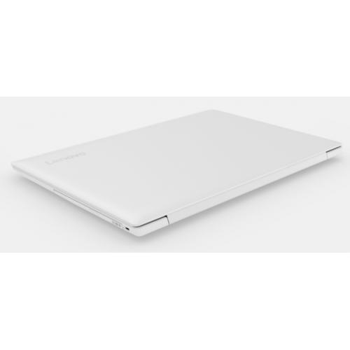 Продати Ноутбук Lenovo IdeaPad 330-15IGM (81D100M4RA) Blizzard White за Trade-In у інтернет-магазині Телемарт - Київ, Дніпро, Україна фото