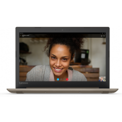 Ноутбук Lenovo IdeaPad 330-15IKB (81DC00NLRA) Chocolate