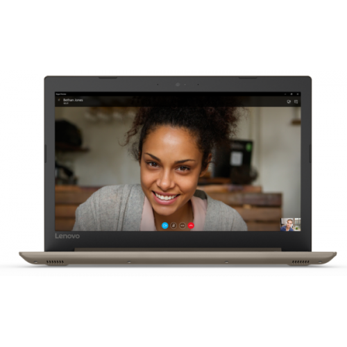 Продати Ноутбук Lenovo IdeaPad 330-15IKB (81DC00NLRA) Chocolate за Trade-In у інтернет-магазині Телемарт - Київ, Дніпро, Україна фото