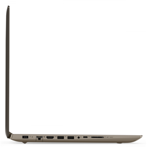 Продати Ноутбук Lenovo IdeaPad 330-15IKB (81DC00NLRA) Chocolate за Trade-In у інтернет-магазині Телемарт - Київ, Дніпро, Україна фото