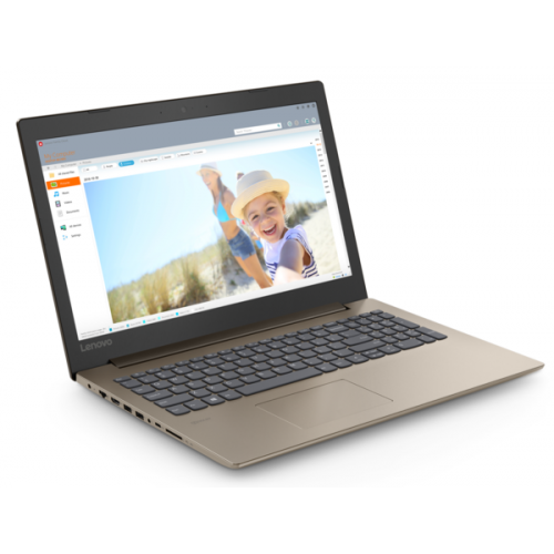 Продать Ноутбук Lenovo IdeaPad 330-15IKBR (81DE01VXRA) Chocolate по Trade-In интернет-магазине Телемарт - Киев, Днепр, Украина фото