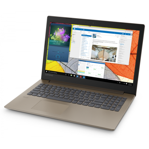Продать Ноутбук Lenovo IdeaPad 330-15IKBR (81DE01VXRA) Chocolate по Trade-In интернет-магазине Телемарт - Киев, Днепр, Украина фото