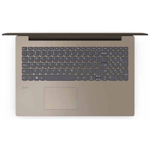 Продать Ноутбук Lenovo IdeaPad 330-15IKBR (81DE01VXRA) Chocolate по Trade-In интернет-магазине Телемарт - Киев, Днепр, Украина фото