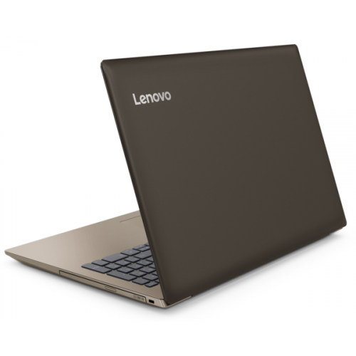 Продать Ноутбук Lenovo IdeaPad 330-15IKBR (81DE01VXRA) Chocolate по Trade-In интернет-магазине Телемарт - Киев, Днепр, Украина фото