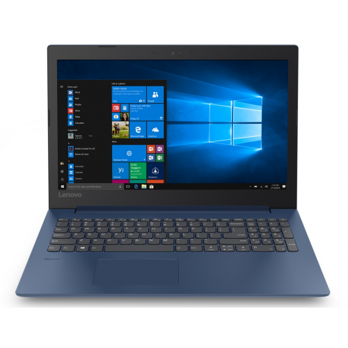 Продати Ноутбук Lenovo IdeaPad 330-15IKBR (81DE01W0RA) Midnight Blue за Trade-In у інтернет-магазині Телемарт - Київ, Дніпро, Україна фото