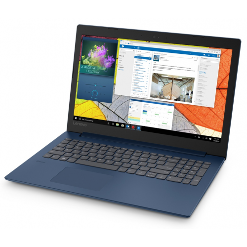 Продати Ноутбук Lenovo IdeaPad 330-15IKBR (81DE01W0RA) Midnight Blue за Trade-In у інтернет-магазині Телемарт - Київ, Дніпро, Україна фото