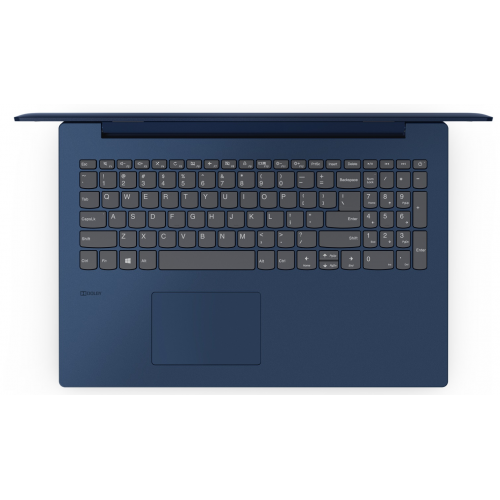 Продати Ноутбук Lenovo IdeaPad 330-15IKBR (81DE01W0RA) Midnight Blue за Trade-In у інтернет-магазині Телемарт - Київ, Дніпро, Україна фото