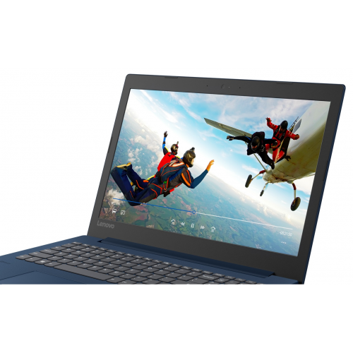 Продати Ноутбук Lenovo IdeaPad 330-15IKBR (81DE01W0RA) Midnight Blue за Trade-In у інтернет-магазині Телемарт - Київ, Дніпро, Україна фото