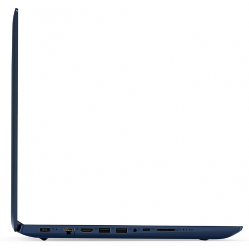 Продати Ноутбук Lenovo IdeaPad 330-15IKBR (81DE01W0RA) Midnight Blue за Trade-In у інтернет-магазині Телемарт - Київ, Дніпро, Україна фото