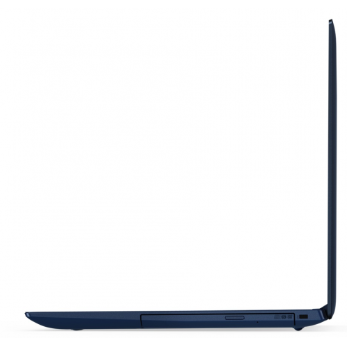 Продати Ноутбук Lenovo IdeaPad 330-15IKBR (81DE01W0RA) Midnight Blue за Trade-In у інтернет-магазині Телемарт - Київ, Дніпро, Україна фото