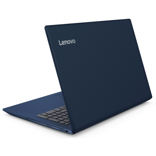 Продати Ноутбук Lenovo IdeaPad 330-15IKBR (81DE01W0RA) Midnight Blue за Trade-In у інтернет-магазині Телемарт - Київ, Дніпро, Україна фото