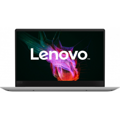 Ноутбук Lenovo IdeaPad 320S-13IKB (81AK00EPRA) Mineral Grey