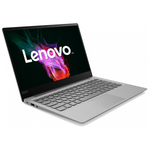Продать Ноутбук Lenovo IdeaPad 320S-13IKB (81AK00EPRA) Mineral Grey по Trade-In интернет-магазине Телемарт - Киев, Днепр, Украина фото
