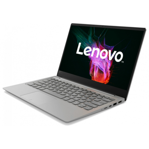 Продать Ноутбук Lenovo IdeaPad 320S-13IKB (81AK00EPRA) Mineral Grey по Trade-In интернет-магазине Телемарт - Киев, Днепр, Украина фото