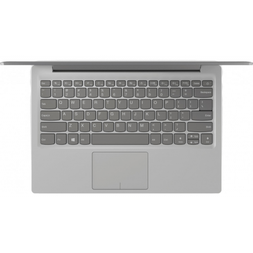 Продать Ноутбук Lenovo IdeaPad 320S-13IKB (81AK00EPRA) Mineral Grey по Trade-In интернет-магазине Телемарт - Киев, Днепр, Украина фото