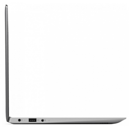Продать Ноутбук Lenovo IdeaPad 320S-13IKB (81AK00EPRA) Mineral Grey по Trade-In интернет-магазине Телемарт - Киев, Днепр, Украина фото