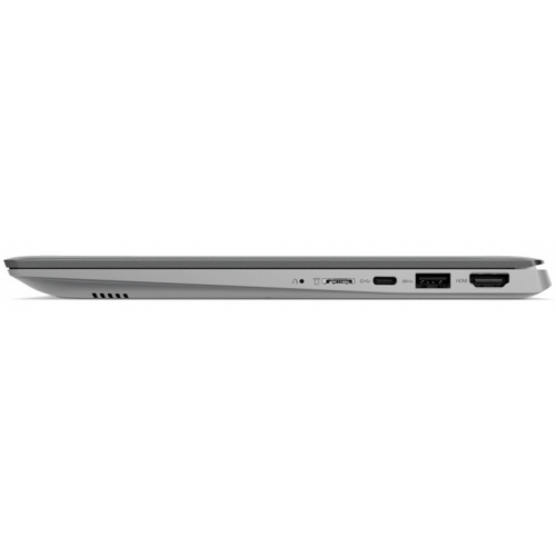 Продать Ноутбук Lenovo IdeaPad 320S-13IKB (81AK00EPRA) Mineral Grey по Trade-In интернет-магазине Телемарт - Киев, Днепр, Украина фото