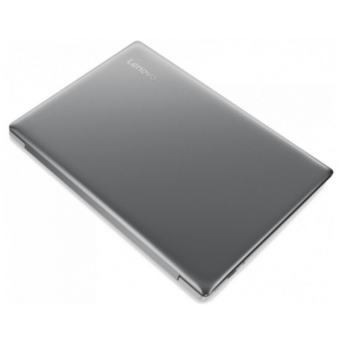 Продать Ноутбук Lenovo IdeaPad 320S-13IKB (81AK00EPRA) Mineral Grey по Trade-In интернет-магазине Телемарт - Киев, Днепр, Украина фото