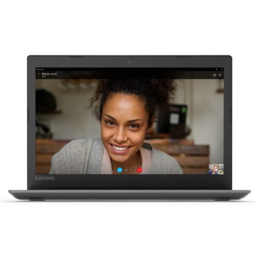 Продати Ноутбук Lenovo IdeaPad 330-15IGM (81D100MNRA) Onyx Black за Trade-In у інтернет-магазині Телемарт - Київ, Дніпро, Україна фото