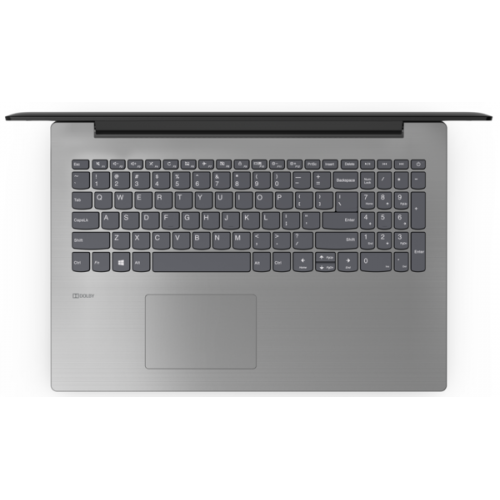Продати Ноутбук Lenovo IdeaPad 330-15IGM (81D100MNRA) Onyx Black за Trade-In у інтернет-магазині Телемарт - Київ, Дніпро, Україна фото
