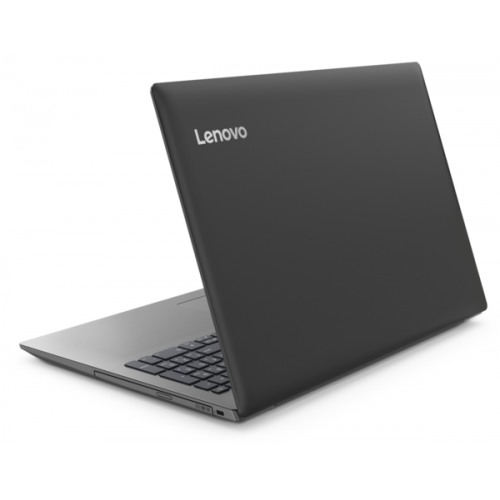 Продати Ноутбук Lenovo IdeaPad 330-15IGM (81D100MNRA) Onyx Black за Trade-In у інтернет-магазині Телемарт - Київ, Дніпро, Україна фото