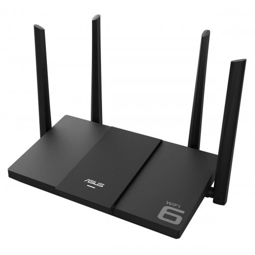 Wi-Fi роутер Asus RT-AX3000E купить в Украине | Telemart фото