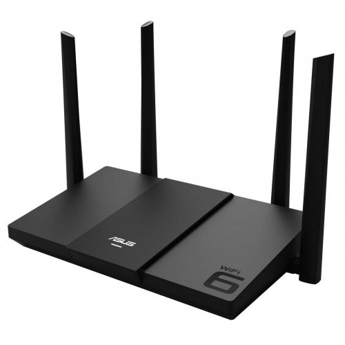Wi-Fi роутер Asus RT-AX3000E купить в Украине | Telemart фото