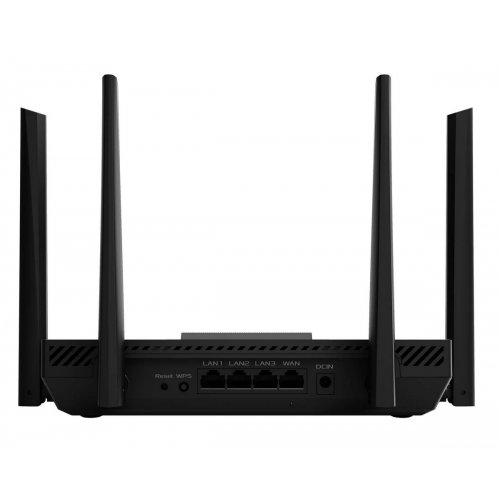 Wi-Fi роутер Asus RT-AX3000E купить в Украине | Telemart фото